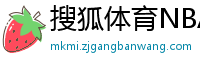 搜狐体育NBA首页